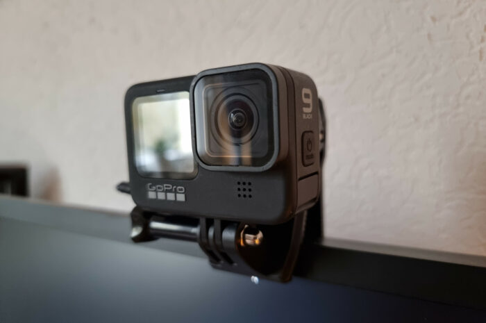 GoPro Webcam funktioniert nicht mehr